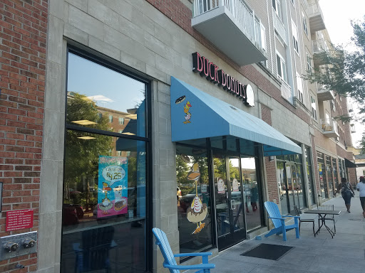 Donut Shop «Duck Donuts», reviews and photos, 2437 Old Brick Rd, Glen Allen, VA 23060, USA