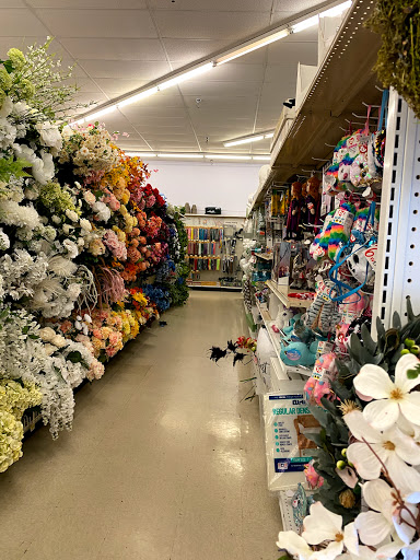 Fabric Store «Jo-Ann Fabrics and Crafts», reviews and photos, 1522 3rd St SW, Winter Haven, FL 33880, USA