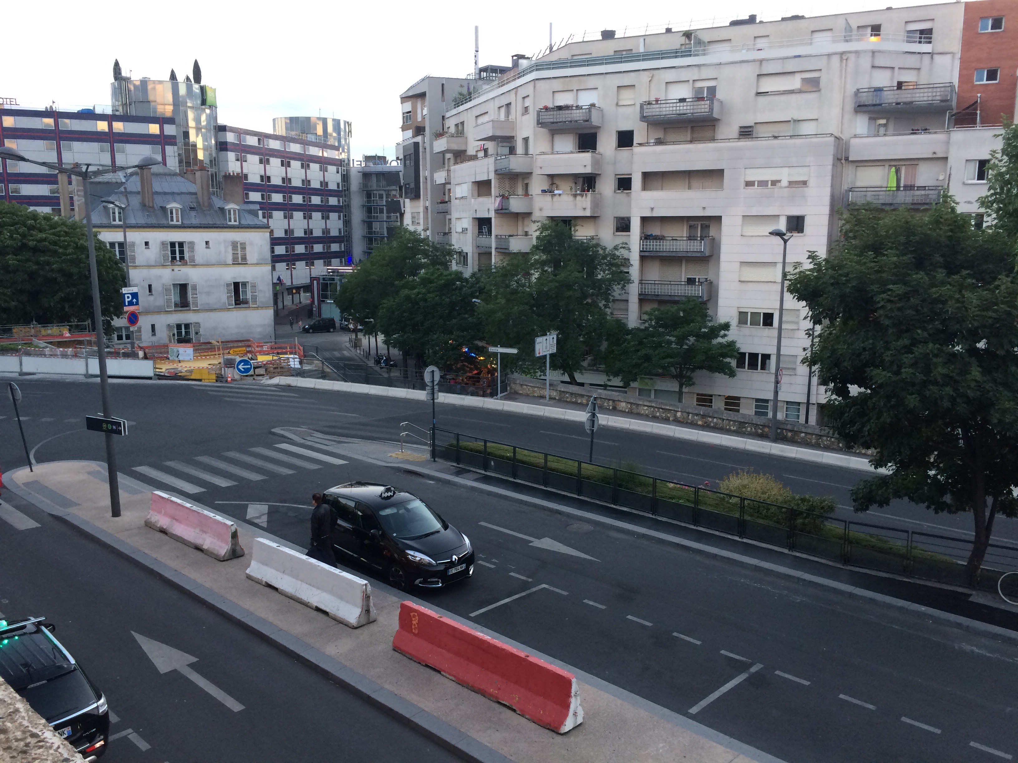 Photo n° 1 de l'avis de Marc.u fait le 24/06/2017 à 19:44