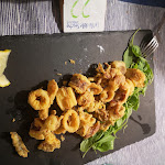 Photo n°1 de l'avis de roberto.i fait le 08/08/2021 à 13:24 sur le  Le Vie delle Secche à Torre Pali