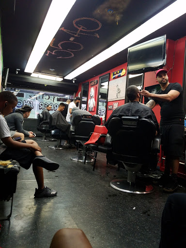 Barber Shop «J Clipz Barber Shop», reviews and photos, 3540 Union St, Flushing, NY 11354, USA