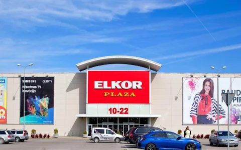 ELKOR PLAZA Department store image