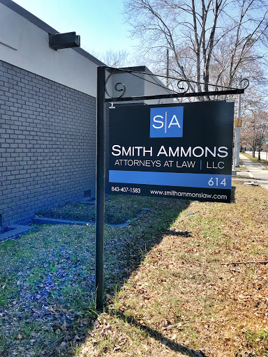 Attorney «Smith Ammons, LLC - Attorneys at Law», reviews and photos
