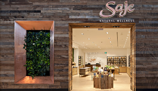 Saje Natural Wellness