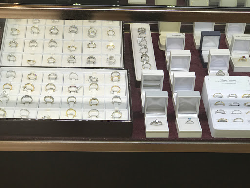 Jeweler «Kripps Jewelers», reviews and photos, 10109 Colesville Rd, Silver Spring, MD 20901, USA