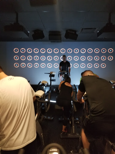 Gym «Equinox Brickell Heights», reviews and photos, 30 SE 8th St, Miami, FL 33131, USA