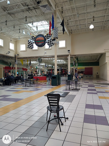 Shopping Mall «Lafayette Square», reviews and photos, I-65 38th St & Lafayette Rd, Indianapolis, IN 46254, USA