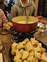 Photo n°167 de Restaurant La Moraine à Chamonix-Mont-Blanc ()