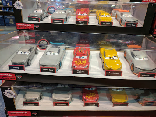 Theme Park «Epcot», reviews and photos, 200 Epcot Center Dr, Orlando, FL 32821, USA