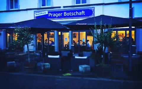 Prager Botschaft Restaurant image