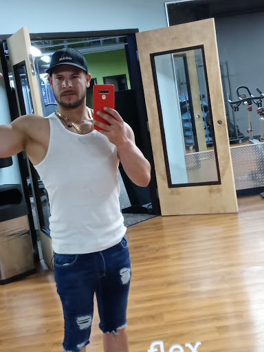 Gym «Anytime Fitness», reviews and photos, 819 N Quentin Rd, Palatine, IL 60067, USA