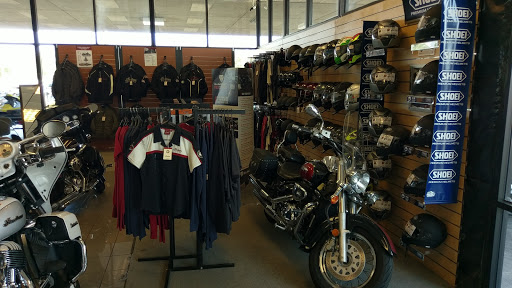 ATV Dealer «Freedom Powersports McKinney», reviews and photos, 2110 N Central Expy, McKinney, TX 75070, USA