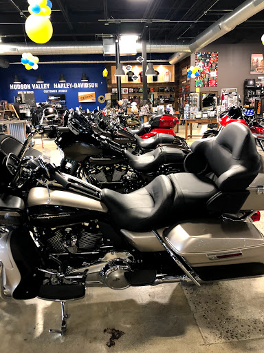 Motorcycle Dealer «Hudson Valley Harley-Davidson®», reviews and photos, 33 NY-304, Nanuet, NY 10954, USA