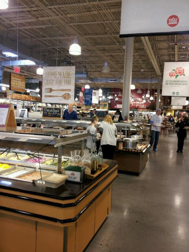 Grocery Store «Whole Foods Market», reviews and photos, 6610 Fairview Rd, Charlotte, NC 28210, USA