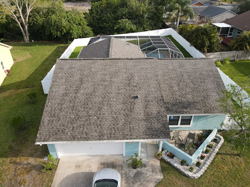 Roofing Contractor «Stay Dry Roofing», reviews and photos, 4700 N Florida Ave, Tampa, FL 33603, USA