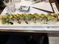 Sushi du Restaurant de sushis Oïsushi à Meudon - n°17