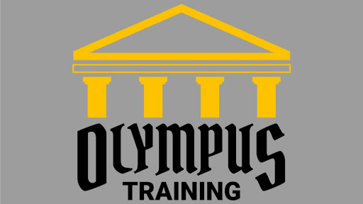 Olympus Center