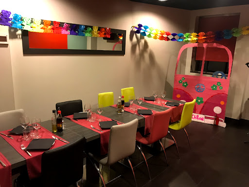 Información y opiniones sobre Sak Restaurant de La Llagosta