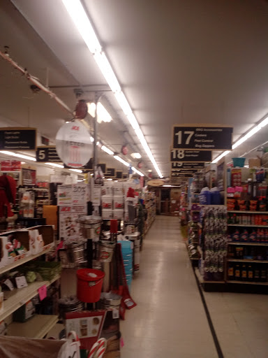 Hardware Store «Harlem Foster Hardware Inc.», reviews and photos, 7230 W Foster Ave, Chicago, IL 60656, USA