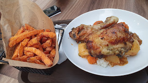 Photo n°31 de L'Africaine Resto Le Mans à Le Mans ()