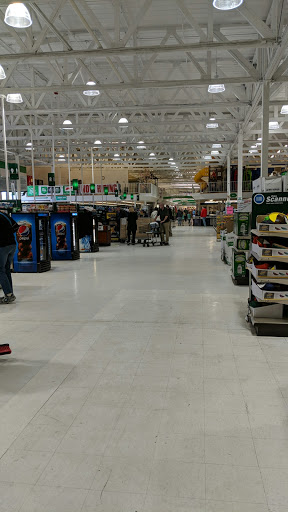 Home Improvement Store «Menards», reviews and photos, 430 Commerce Dr, Madison, WI 53719, USA