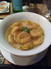 Soupe du Restaurant thaï Thai Phuket à Brest - n°11