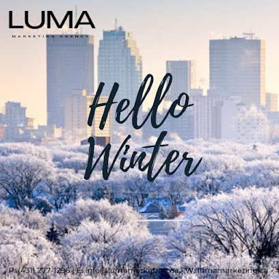 Luma Marketing Agency