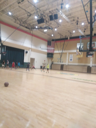 Civic Center «Kissimmee Civic Center», reviews and photos, 201 E Dakin Ave, Kissimmee, FL 34741, USA