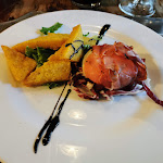 Photo n°2 de l'avis de Lenny.e fait le 11/08/2021 à 15:39 sur le  Art Hotel Grivola à Breuil-Cervinia