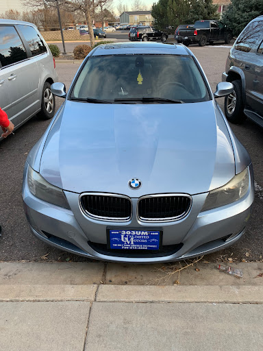 Car Dealer «Unlimited Motors LLC», reviews and photos, 1395 S Broadway, Denver, CO 80210, USA