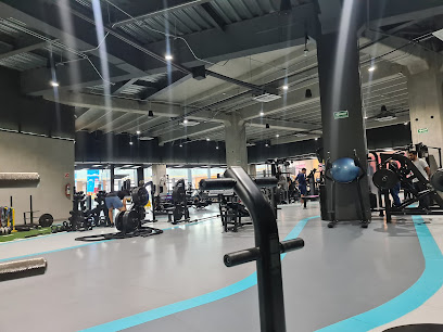 UFIT ATHLETIC GALERÍAS SANTA ANITA