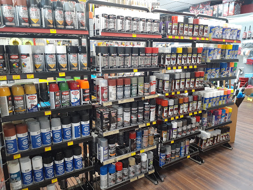 Auto Parts Store «DAS Auto Parts - Yorktown Heights», reviews and photos, 373 Downing Dr, Yorktown Heights, NY 10598, USA