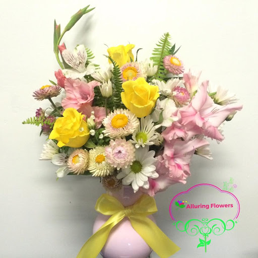 Florist «Alluring Flowers», reviews and photos, 12 Wheeler Ave, Betterton, MD 21610, USA