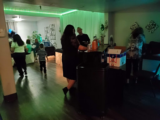 Wedding Venue «Celebrations Party Spot», reviews and photos, 2823 N Stone Ave, Tucson, AZ 85705, USA