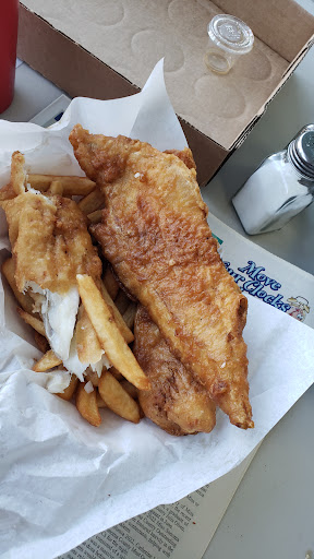 Mel's Fish & Chips