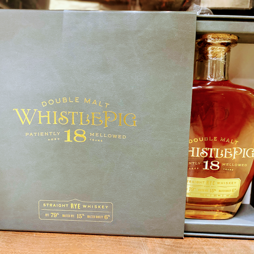 Liquor Store «Longhorn Liquor Store», reviews and photos, 223 NW Broad St, Murfreesboro, TN 37130, USA