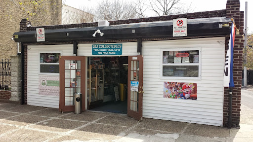 J&J Video Games, 2465 Almond St, Philadelphia, PA 19125, USA, 