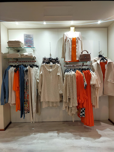 Magasin de vêtements pour femmes Multiples Vincennes Vincennes