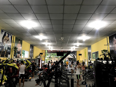 Gym Phú Trần