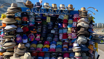 Hats Amazing