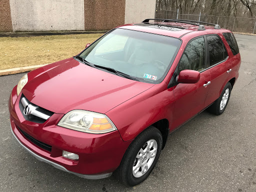 Used Car Dealer «Executive Auto Sales LLC», reviews and photos, 1712 5th St, Ewing Township, NJ 08638, USA