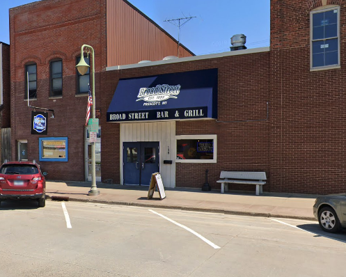138 Broad St, Prescott, WI 54021, USA
