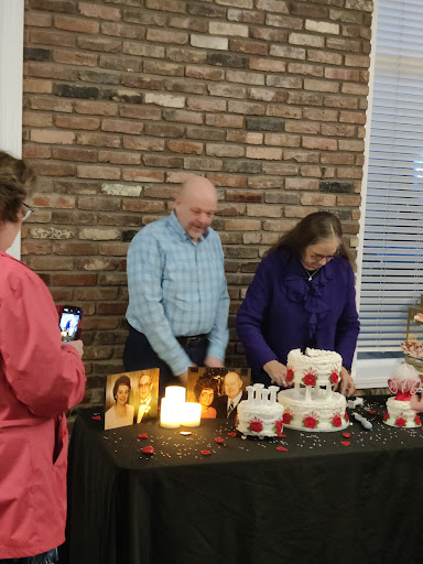 Event Venue «300 Spring», reviews and photos, 300 Spring St, Jeffersonville, IN 47130, USA