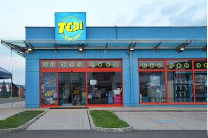 TEDi Warenhandels GmbH