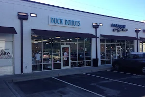 Duck Donuts image