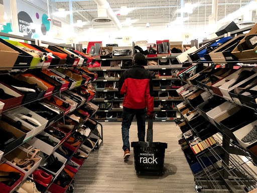 Department Store «Nordstrom Easton Town Center», reviews and photos, 4000 Worth Ave, Columbus, OH 43219, USA