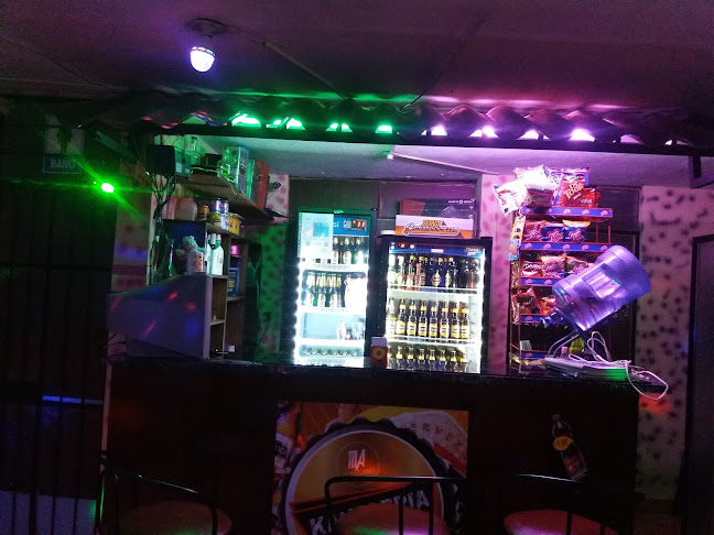 KANTABRIA Disco-Bar-Karaoke