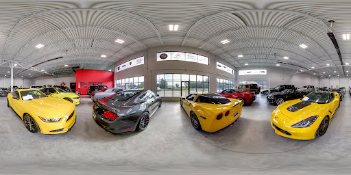 Used Car Dealer «Direct Cars», reviews and photos, 13417 W Star Dr, Shelby Charter Township, MI 48315, USA