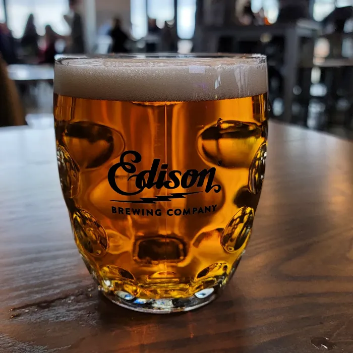 Photo of Edison Brewing Company in Gahanna Ohio