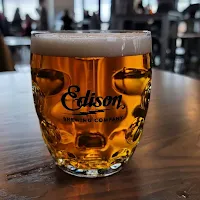 Edison Brewing Company in Gahanna, Ohio - 4.70 star rating